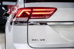 فولكسفاغن أطلس كروس سبورت